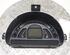 Instrument Cluster CITROËN C3 Pluriel (HB_)