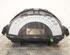 Instrument Cluster SMART Cabrio (450), SMART City-Coupe (450), SMART Fortwo Coupe (450)