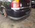 Bumper OPEL Vectra C (--)