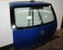 Heckklappe mit Fensterausschnitt VW Fox (5Z) 46355 km
