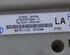 Air Conditioning Control Unit NISSAN NOTE (E12)