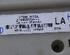 Air Conditioning Control Unit NISSAN NOTE (E12)