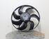 Radiator Electric Fan  Motor OPEL Corsa F (--)