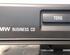 RADIO BUSINESS CD (Armaturenbrett / Mittelkonsole) BMW 5er Benzin (E39) 2171 ccm 125 KW 2000>2003