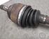 Drive Shaft OPEL Corsa A CC (93, 94, 98, 99)