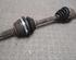 Drive Shaft OPEL Corsa A CC (93, 94, 98, 99)