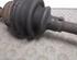 Drive Shaft OPEL Corsa A CC (93, 94, 98, 99)