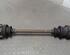 Drive Shaft MERCEDES-BENZ CLK (C208)