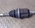 Drive Shaft OPEL Corsa C (F08, F68)