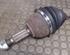 Drive Shaft FORD Transit Connect (P65, P70, P80)