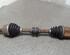 Drive Shaft NISSAN Primera Kombi (WP12)