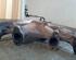 Resonator Exhaust System AUDI 80 (893, 894, 8A2)