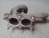 Resonator Exhaust System AUDI A3 (8L1)