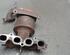 Resonator Exhaust System FORD Fiesta V (JD, JH)