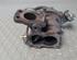 Turbocharger FORD Fiesta V (JD, JH)