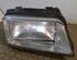 Headlight AUDI A4 (8D2, B5)