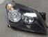 Headlight OPEL Astra H Caravan (L35)