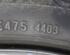 ERSATZRAD / NOTRAD  (Felge vorn) Opel Meriva Benzin (X01) 1598 ccm 74 KW 2003>2004