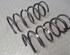 Suspension Rubber Buffer DAIHATSU Sirion (M3), SUBARU Justy IV (--)