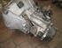 SCHALTGETRIEBE 5-GANG (Schalt-/Automatik-Getriebe) Fiat Bravo Benzin (182) 1747 ccm 83 KW 1995>1998