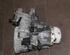 SCHALTGETRIEBE 5-GANG  (Schalt-/Automatik-Getriebe) Renault Megane Benzin (DA, BA, LA, KA, EA) 1598 ccm 79 KW 1999>2000