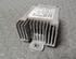 Heating / Ventilation Control Unit MERCEDES-BENZ Vaneo (414)