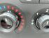 Heating / Ventilation Control Unit FIAT Grande Punto (199), FIAT Punto (199), FIAT Punto Evo (199)