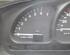 TACHOEINHEIT / KOMBIINSTRUMENT  (Armaturenbrett / Mittelkonsole) Opel Vectra Benzin (B) 1598 ccm 74 KW 1999>2002