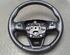 Steering Wheel FORD Fiesta VII (HF, HJ)