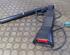 Safety Belts OPEL Meriva (--)