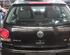 HECKKLAPPE/ HECKDECKEL ( FACELIFT )  (Heckdeckel) VW Polo Benzin (9 N) 1198 ccm 51 KW 2007