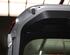 HECKKLAPPE / HECKDECKEL ( RÜCKFAHRKAMERA )  (Heckdeckel) Ford Fiesta Benzin (JHH) 998 ccm 74 KW 2017>2019