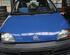 MOTORHAUBE  (Deckel vorn) Fiat Seicento Benzin (187) 1108 ccm 40 KW 2002>2004
