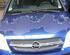 MOTORHAUBE (Deckel vorn) Opel Meriva Benzin (X01) 1598 ccm 74 KW 2003>2004