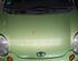 MOTORHAUBE (Deckel vorn) Daewoo Matiz Benzin (KLYA) 796 ccm 38 KW 2004>2005