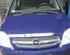 MOTORHAUBE  (Deckel vorn) Opel Meriva Benzin (X01) 1598 ccm 74 KW 2003>2004