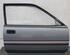 TÜR RECHTS (E9 Compact) (Tür vorn) Toyota Corolla Benzin (E8/E9/E9F/E8B/E10) 1296 ccm 55 KW 1989>1992