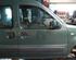 TÜR VORN RECHTS (Tür vorn) Renault Kangoo Benzin (KC) 1149 ccm 55 KW 2005>2007