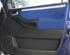 TÜR VORN RECHTS (Tür vorn) Opel Meriva Benzin (X01) 1598 ccm 74 KW 2004>2005