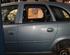 TÜR HINTEN LINKS (Tür hinten) Opel Meriva Benzin (X01) 1364 ccm 66 KW 2005>2008