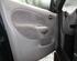 TÜR VORN LINKS (4-TÜRER) (Tür vorn) Ford Fiesta Benzin (JBS/JAS) 1242 ccm 55 KW 1997
