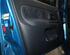 TÜR VORN LINKS ( 4/5 TÜRER / AUSF. BIS 2007 ) (Tür vorn) Renault Clio Benzin (B) 1149 ccm 55 KW 2001>2003