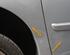 TÜR VORN LINKS (2/3-TÜRER) (Tür vorn) Peugeot 207 Benzin (W) 1598 ccm 88 KW 2010>2011