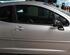 TÜR VORN RECHTS (2/3-TÜRER) (Tür vorn) Peugeot 207 Benzin (W) 1598 ccm 88 KW 2010>2011