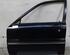 TÜR VORNE LINKS STUFENHECK (Tür vorn) Mitsubishi Galant Benzin (E10/E30/AE0/E39) 1738 ccm 63 KW 1988>1990