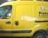 LADERAUMTÜR / SCHIEBETÜR LINKS (Tür hinten) Renault Kangoo Diesel (KC) 1461 ccm 48 KW 2003>2004