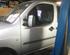 TÜR VORN LINKS (Tür vorn) Fiat Doblo Diesel (223) 1910 ccm 74 KW 2002>2004