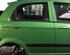 TÜR HINTEN RECHTS (Tür hinten) Chevrolet Matiz Benzin/Gas (KLAK) 995 ccm 49 KW 2005>2010