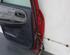 TÜR HINTEN LINKS (Tür hinten) Nissan Primera Benzin (P10, W10) 1597 ccm 66 KW 1990>1995