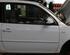 TÜR RECHTS (Tür vorn) VW Lupo Benzin (6 X) 999 ccm 37 KW 1998>2005